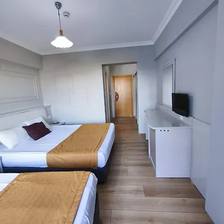Camyuva Luna Szálloda 4*