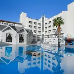 Hotel Camyuva Luna 4*