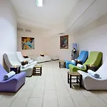 Camyuva Luna Hotel Eskiomerler