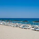 Camyuva Luna Hotel Eskiomerler