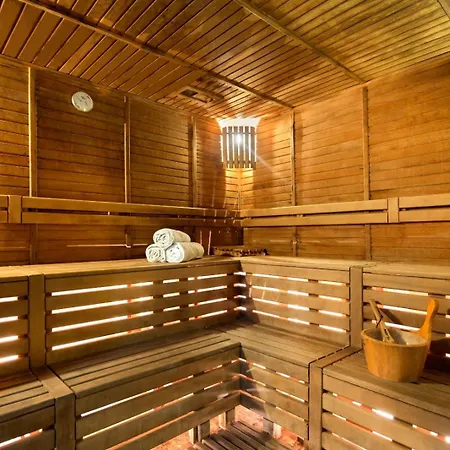 Camyuva Luna Hotel Eskiomerler