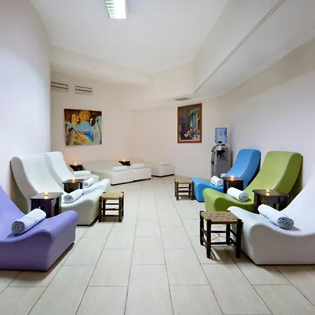 Camyuva Luna Hotel Kemer